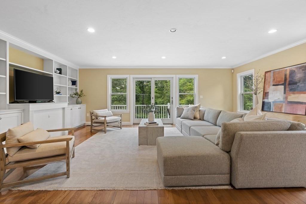 42 Sycamore Road
