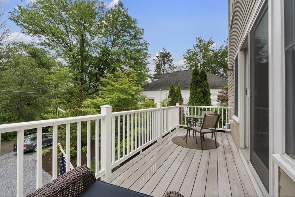 42 Sycamore Road