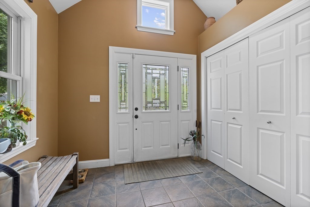 42 Sycamore Road
