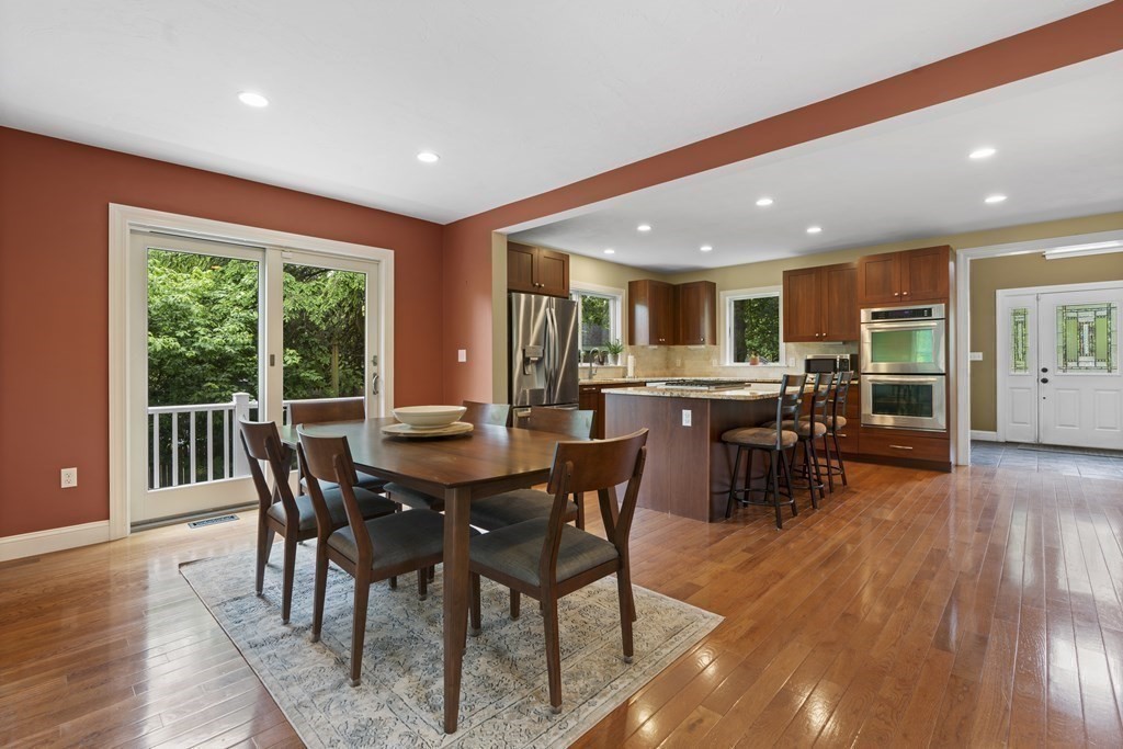 42 Sycamore Road