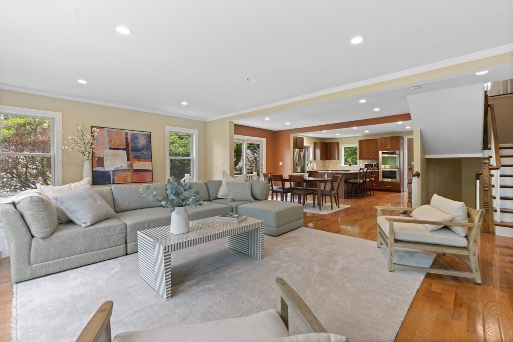 42 Sycamore Road