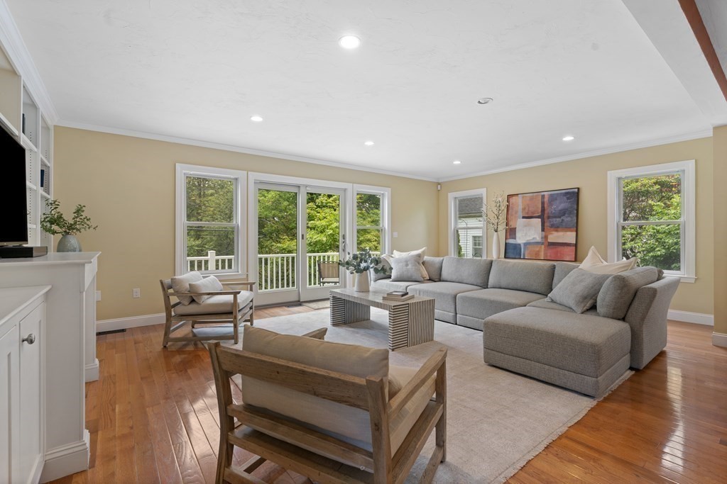 42 Sycamore Road