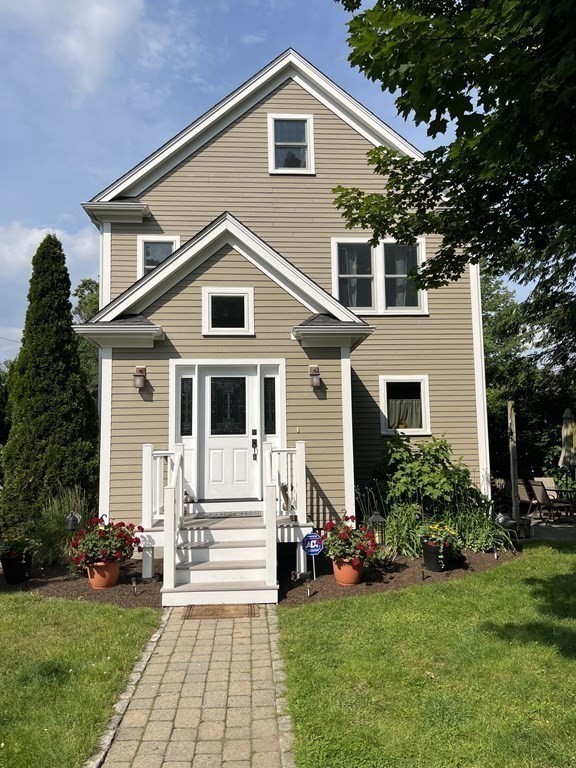 42 Sycamore Road