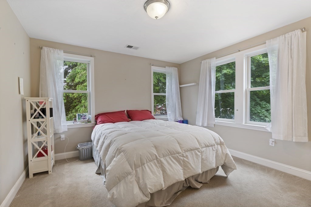 42 Sycamore Road