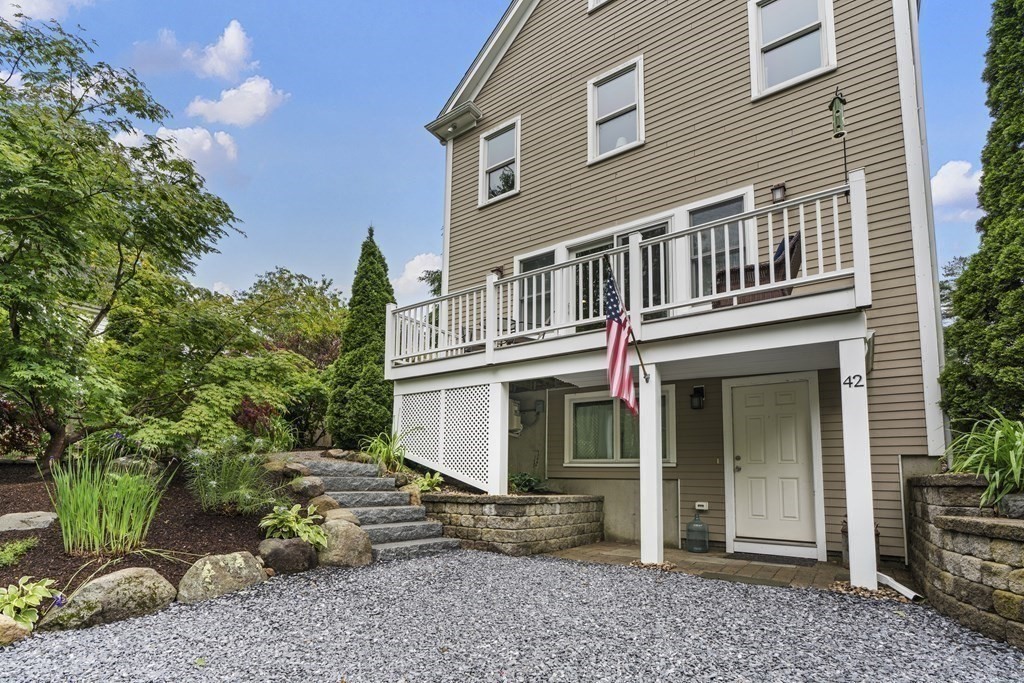42 Sycamore Road