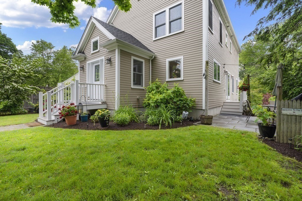 42 Sycamore Road