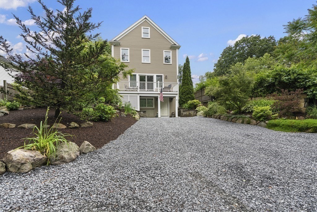 42 Sycamore Road