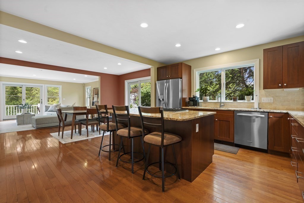42 Sycamore Road
