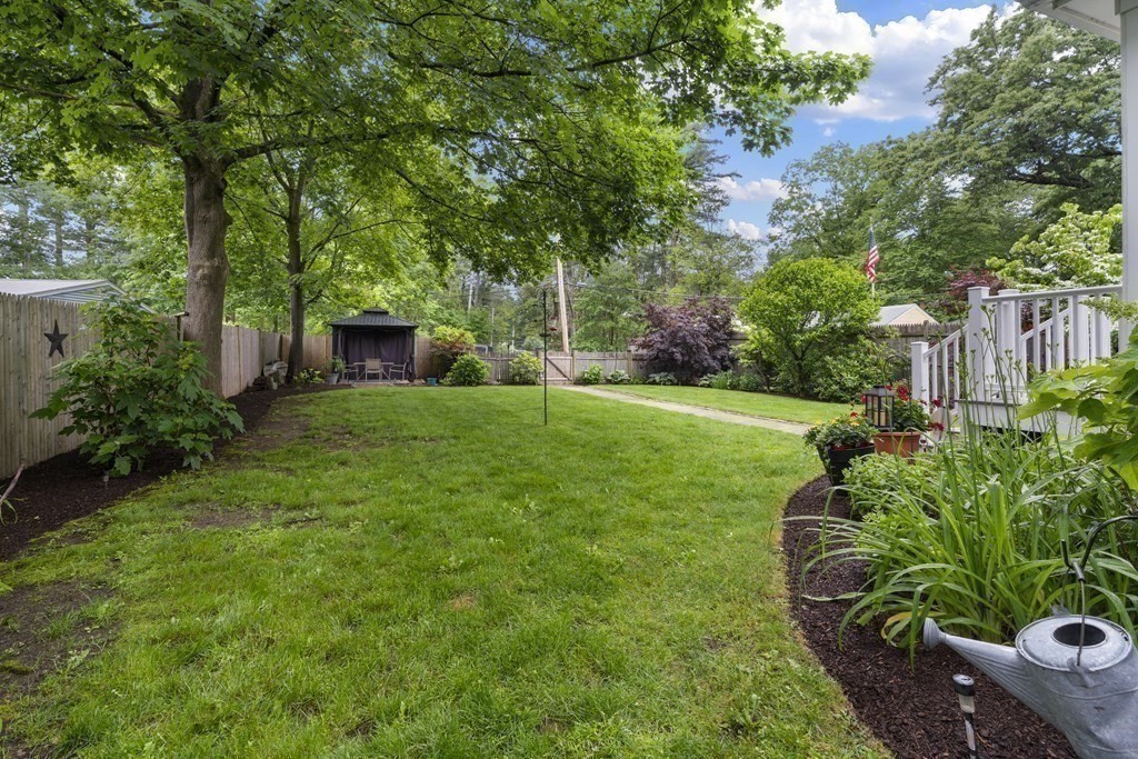 42 Sycamore Road
