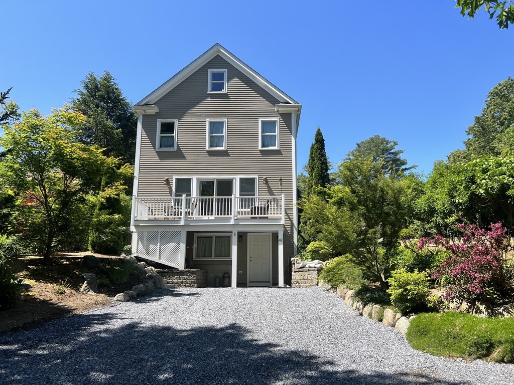 42 Sycamore Road