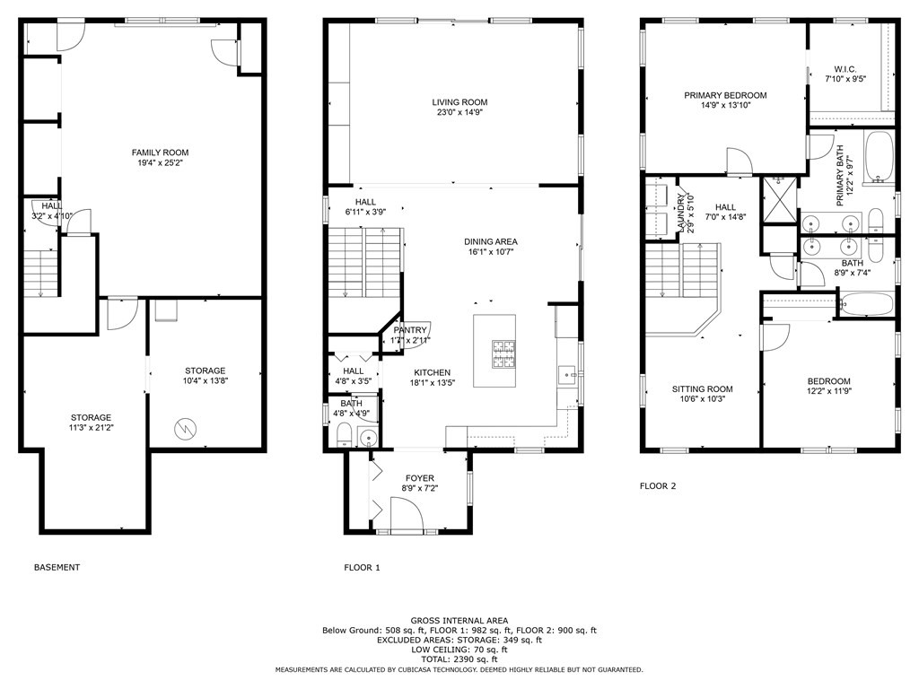 42 Sycamore Road