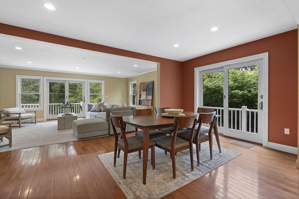 42 Sycamore Road