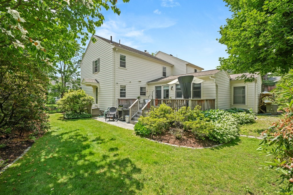 5 Vane Street