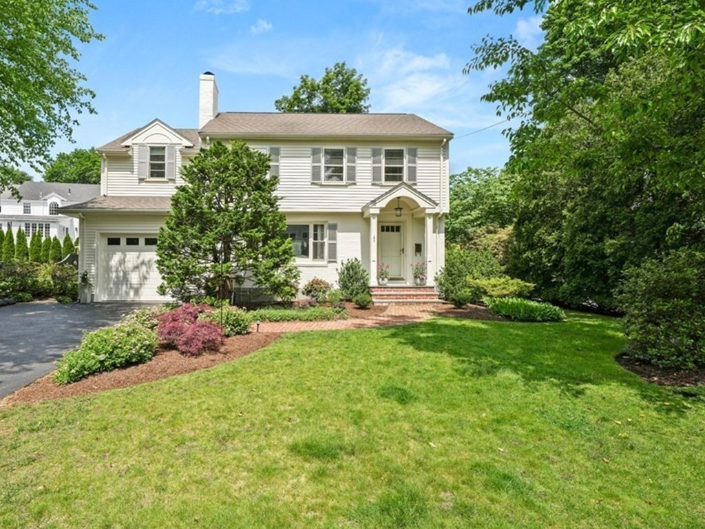 5 Vane Street
