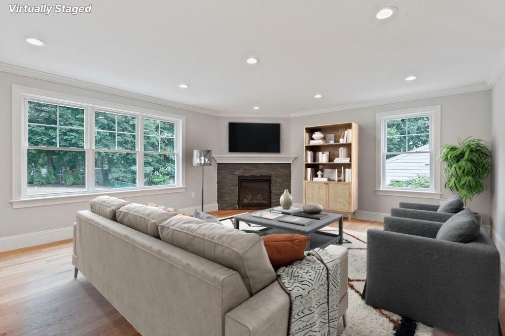 5 Park Avenue