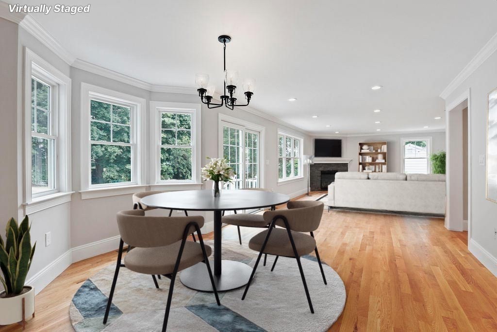 5 Park Avenue