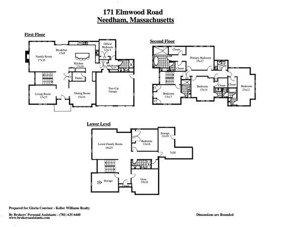 171 Elmwood Road