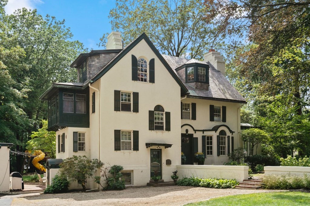 21 Windsor Road
