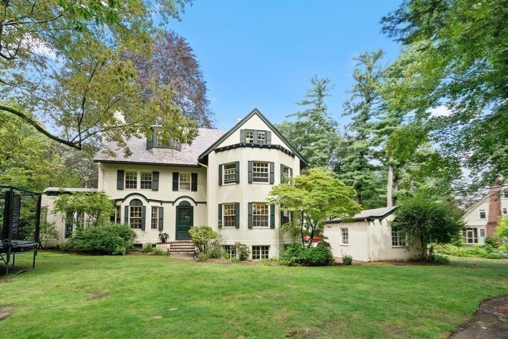 21 Windsor Road