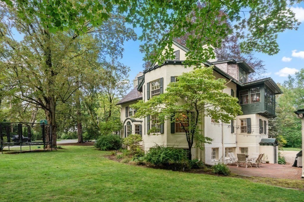 21 Windsor Road
