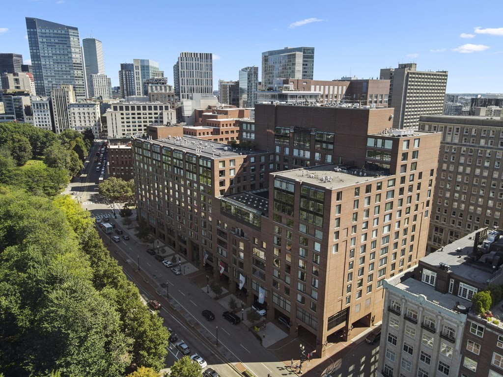 220 Boylston Street # 1012