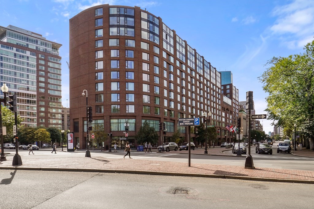 220 Boylston Street # 1012