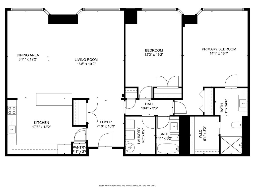 220 Boylston Street # 1012