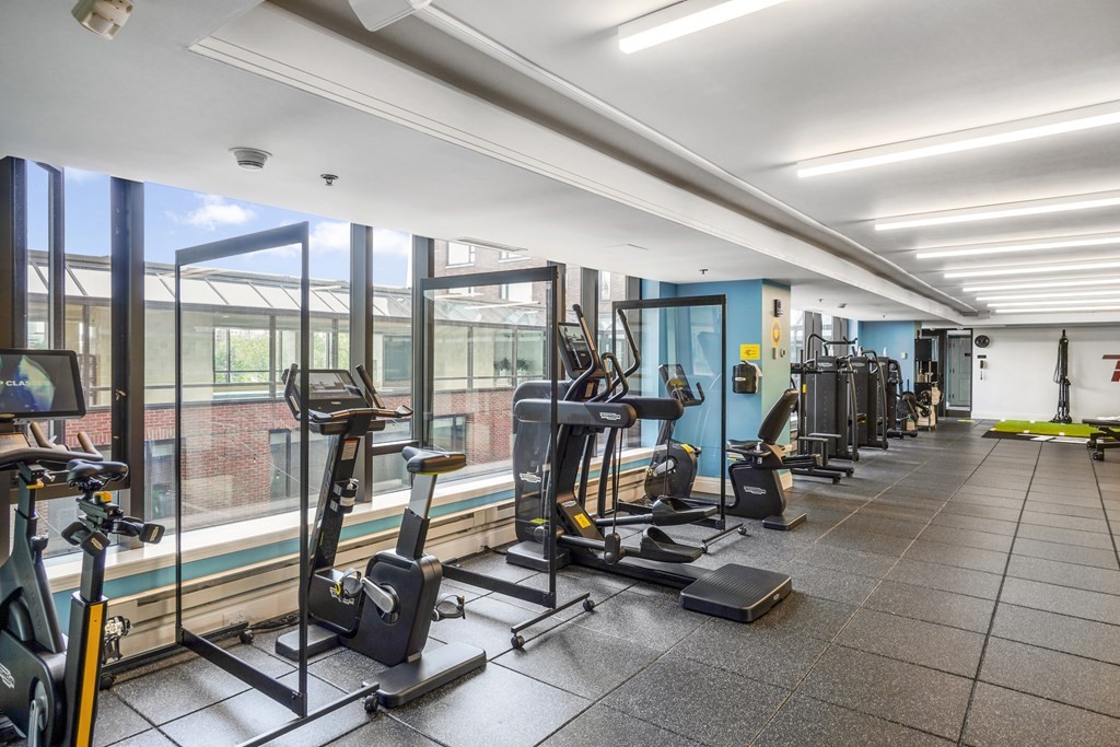 220 Boylston Street # 1012