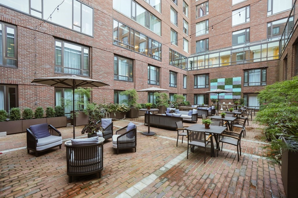 220 Boylston Street # 1012