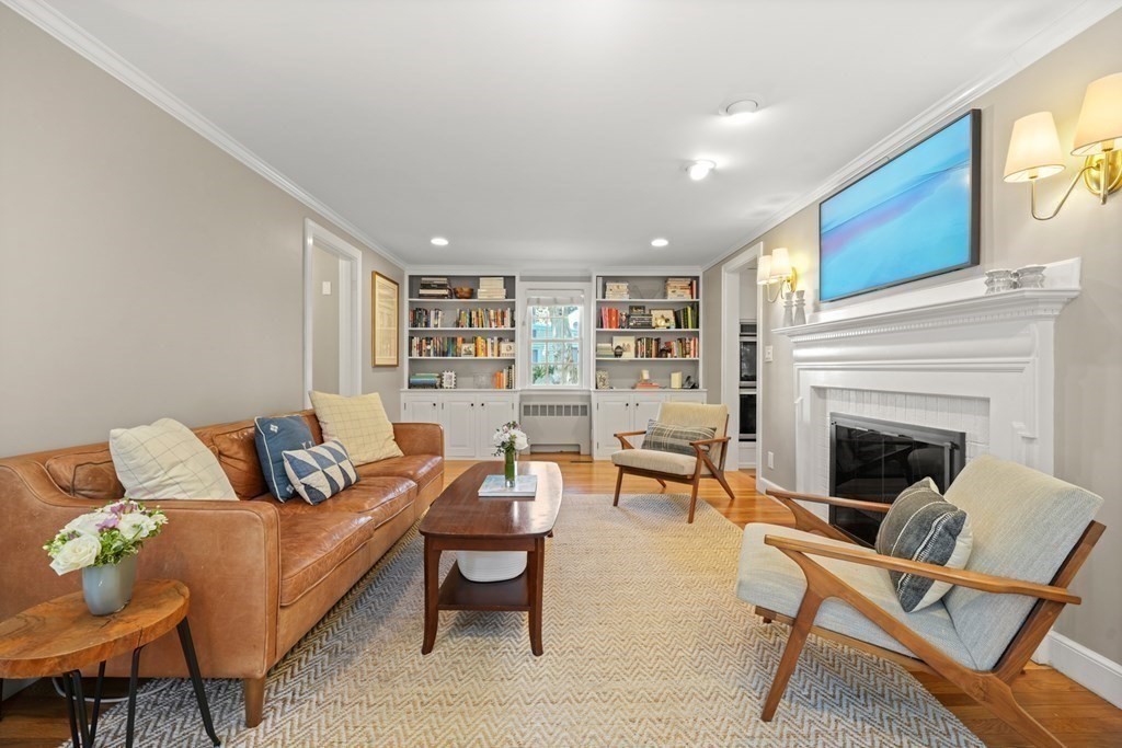 447 Weston Road