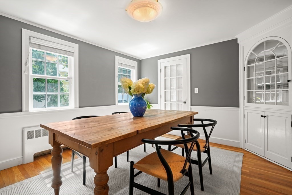 447 Weston Road