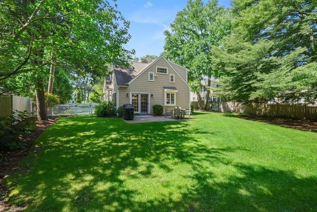 447 Weston Road