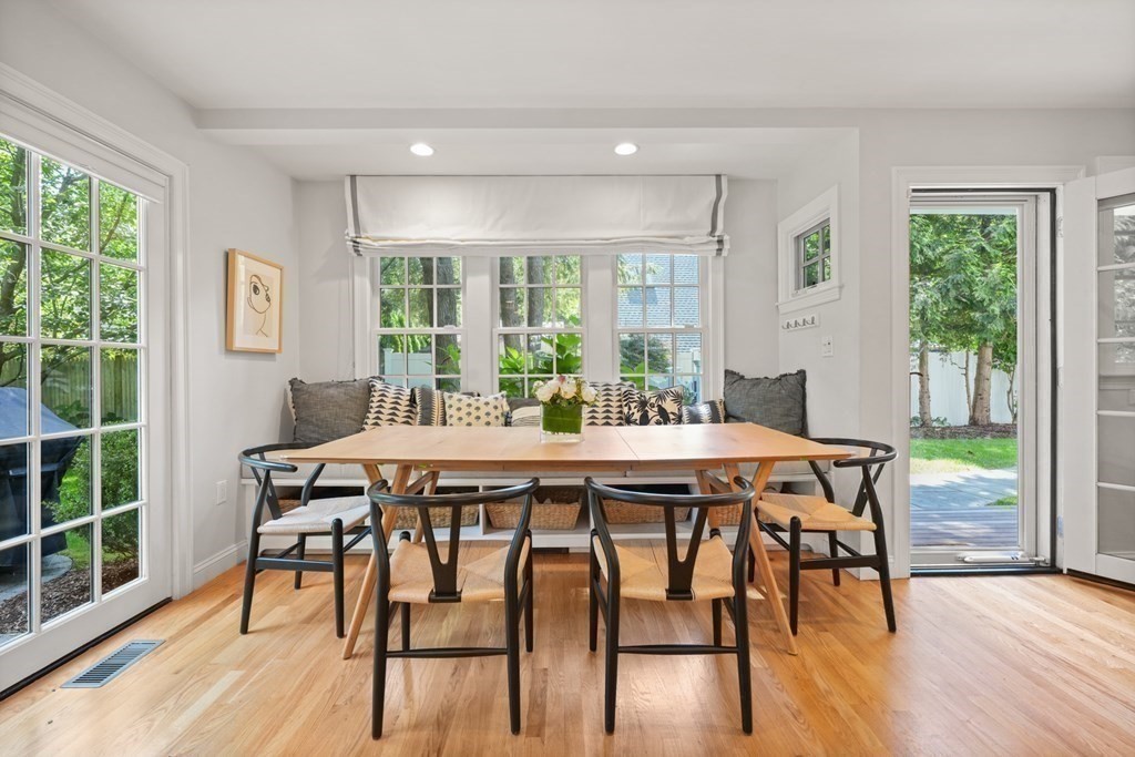 447 Weston Road