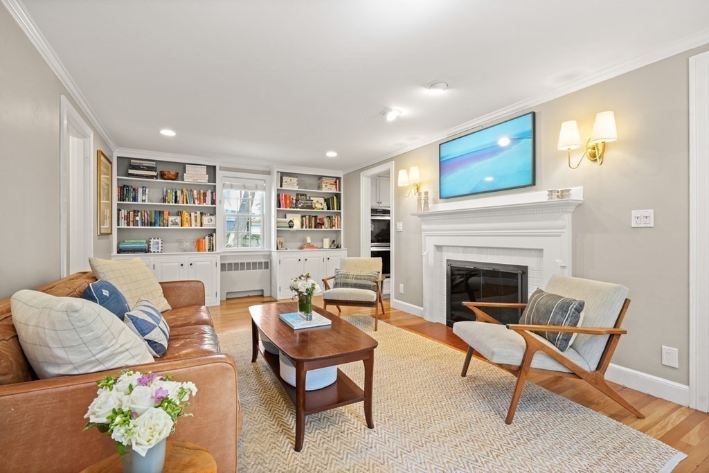 447 Weston Road