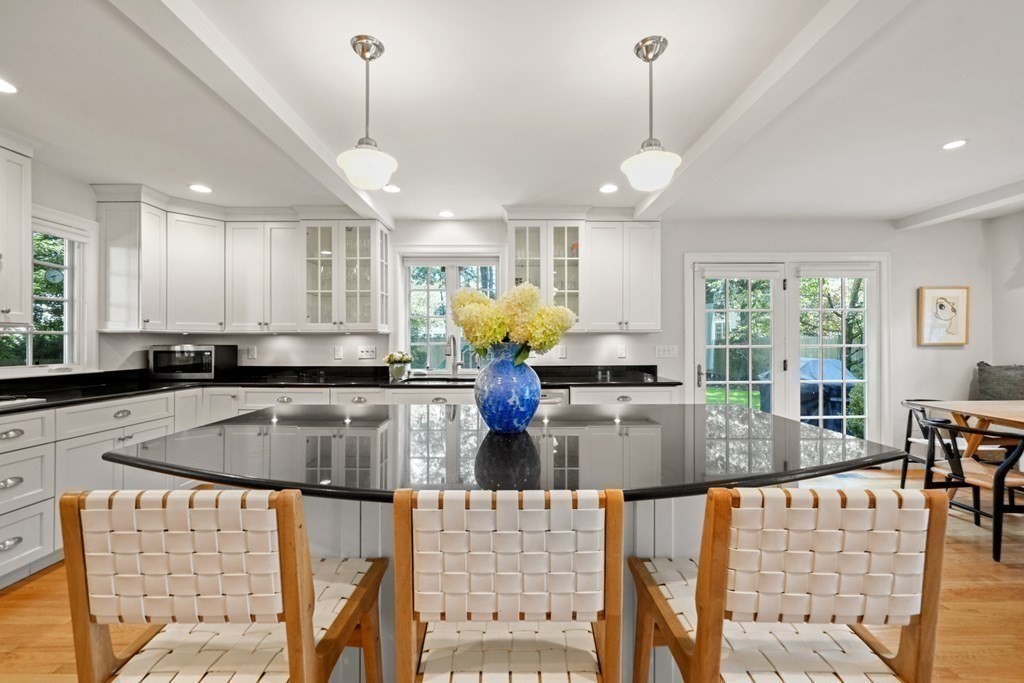 447 Weston Road