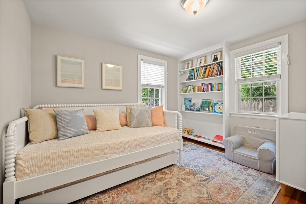 447 Weston Road