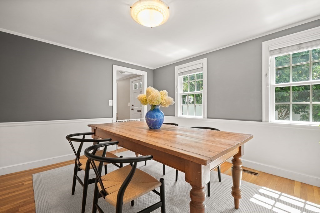 447 Weston Road