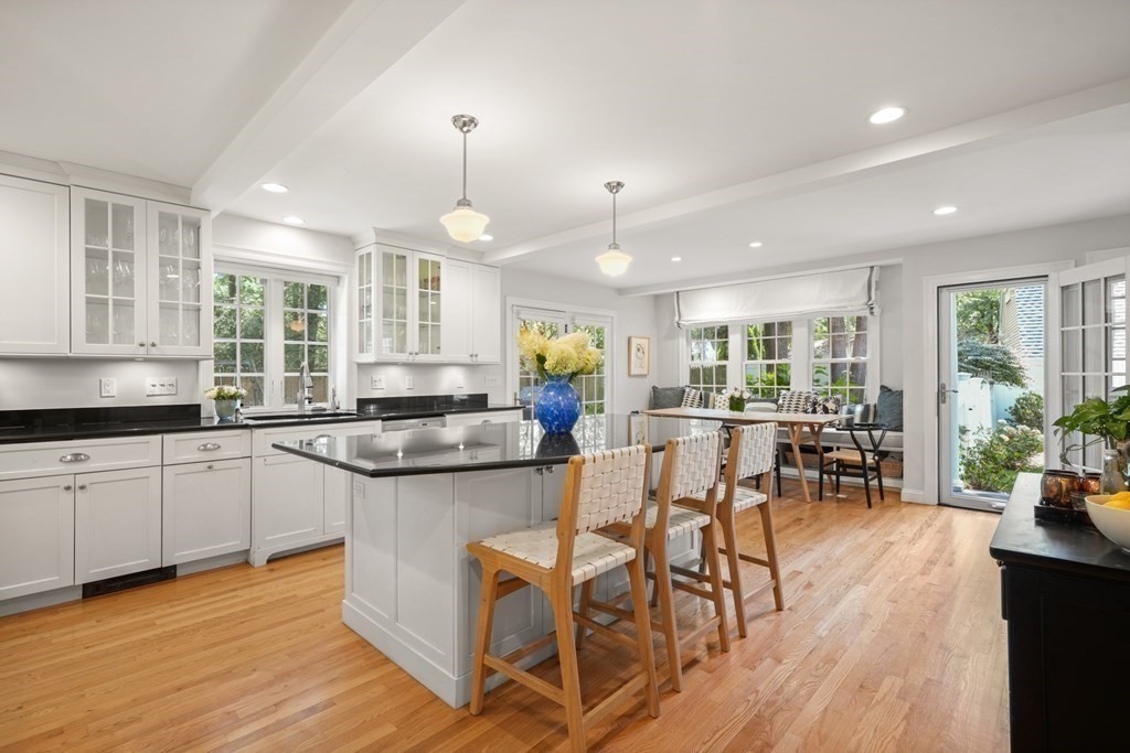447 Weston Road
