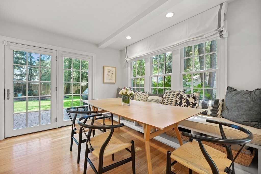 447 Weston Road