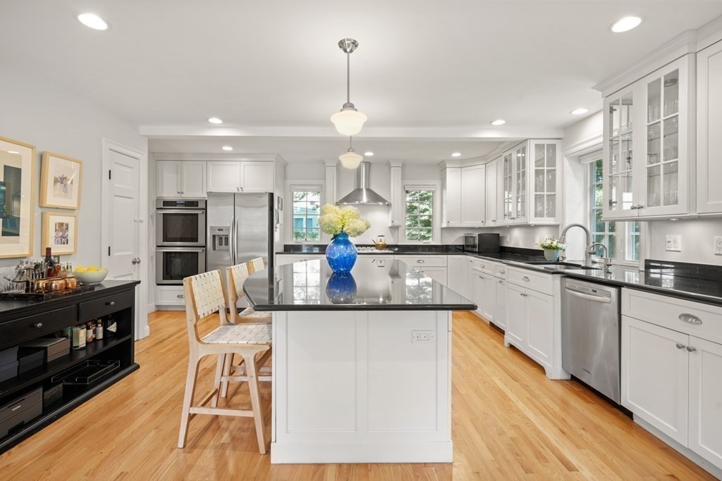 447 Weston Road