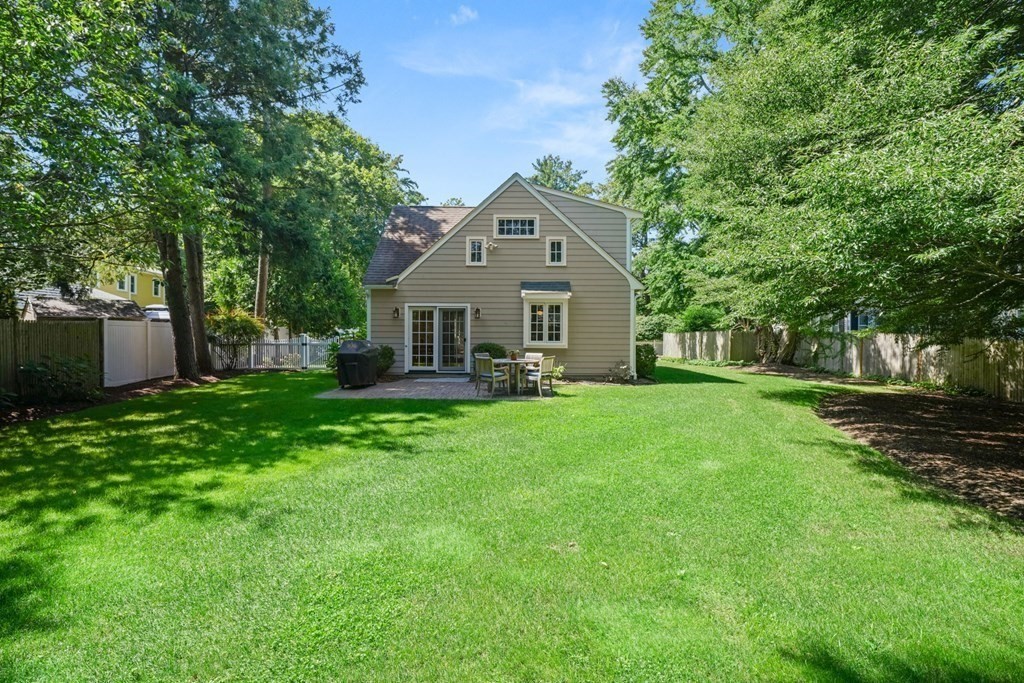 447 Weston Road