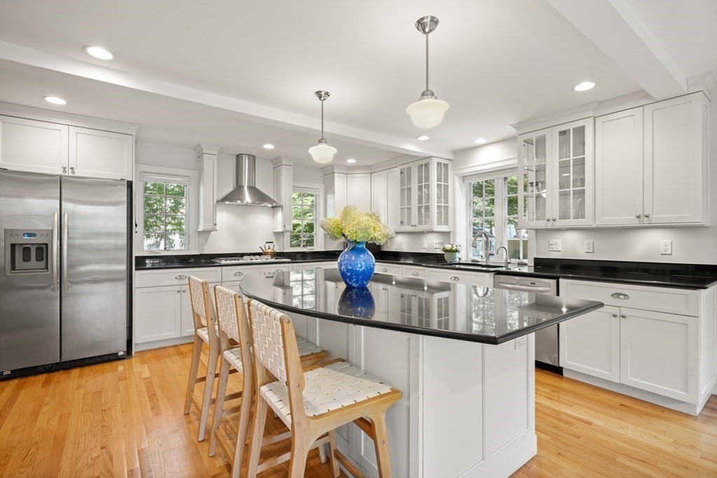 447 Weston Road