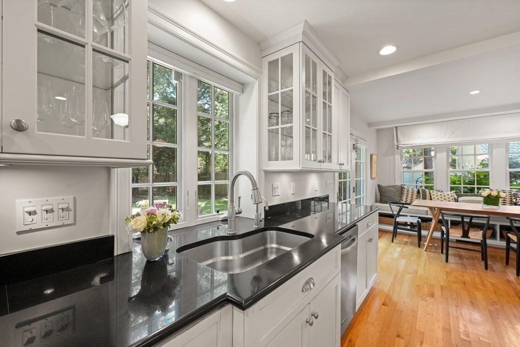 447 Weston Road