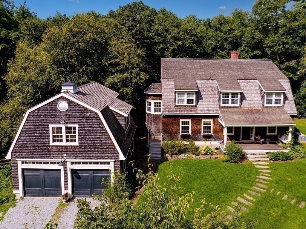 139 Stow Road