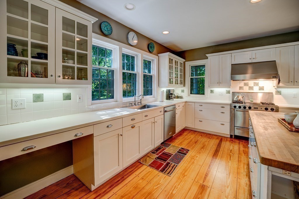 139 Stow Road