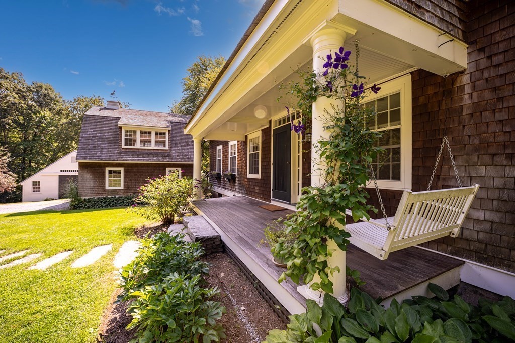 139 Stow Road