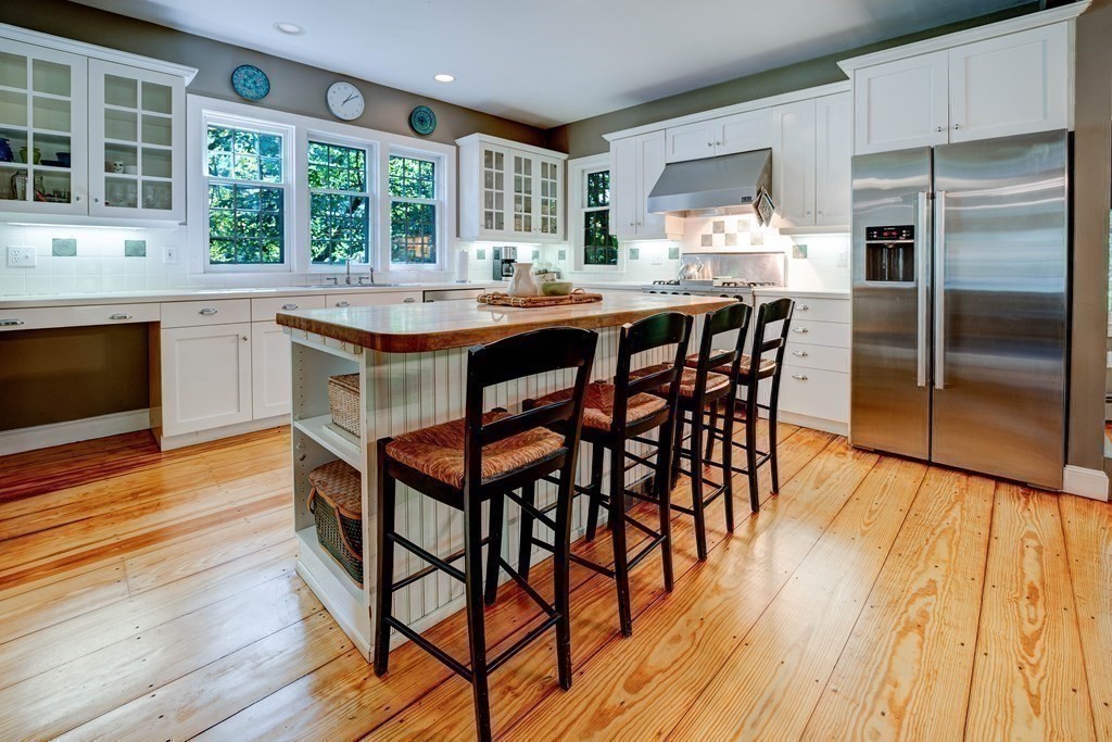 139 Stow Road