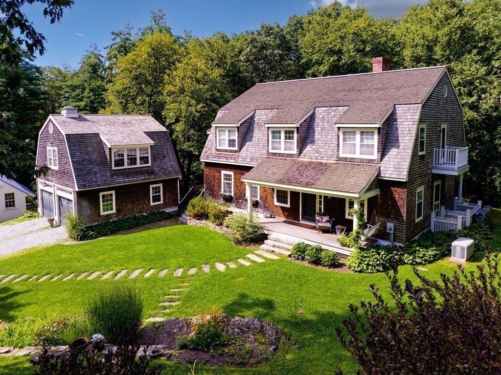 139 Stow Road