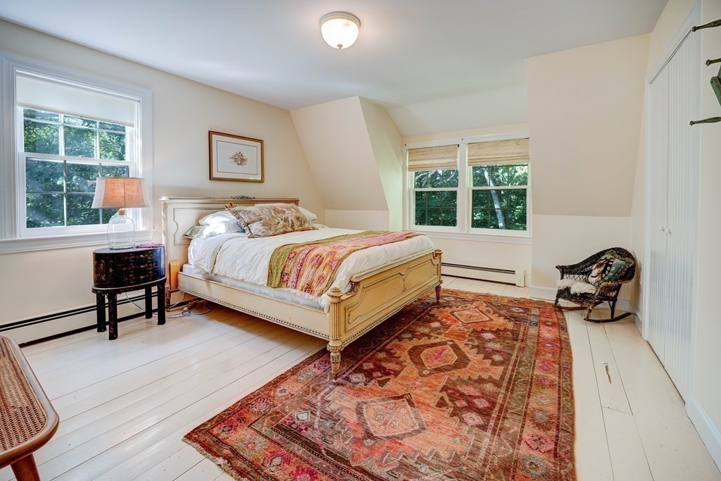 139 Stow Road