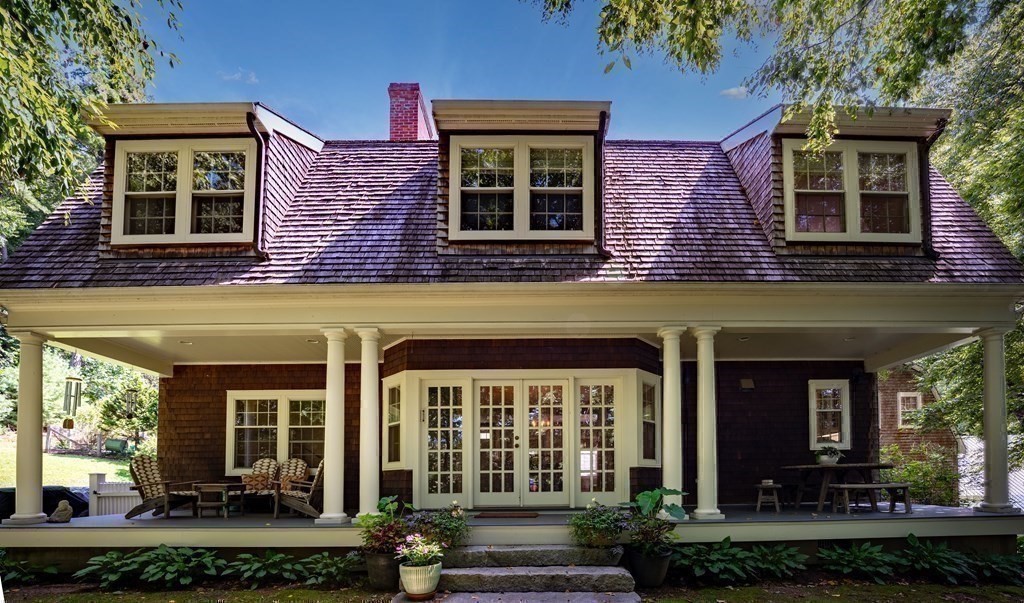 139 Stow Road